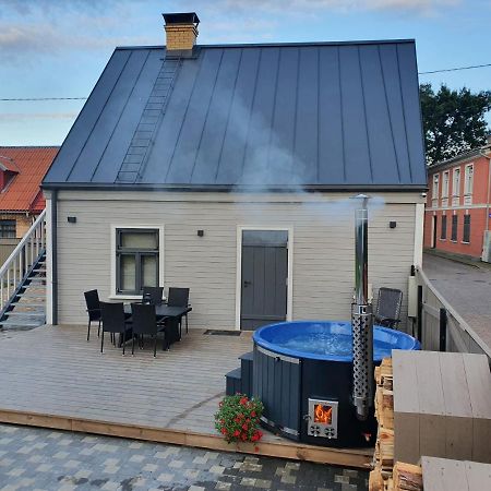 Kk Apartment Ventspils Kültér fotó