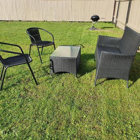 Kk Apartment Ventspils Kültér fotó