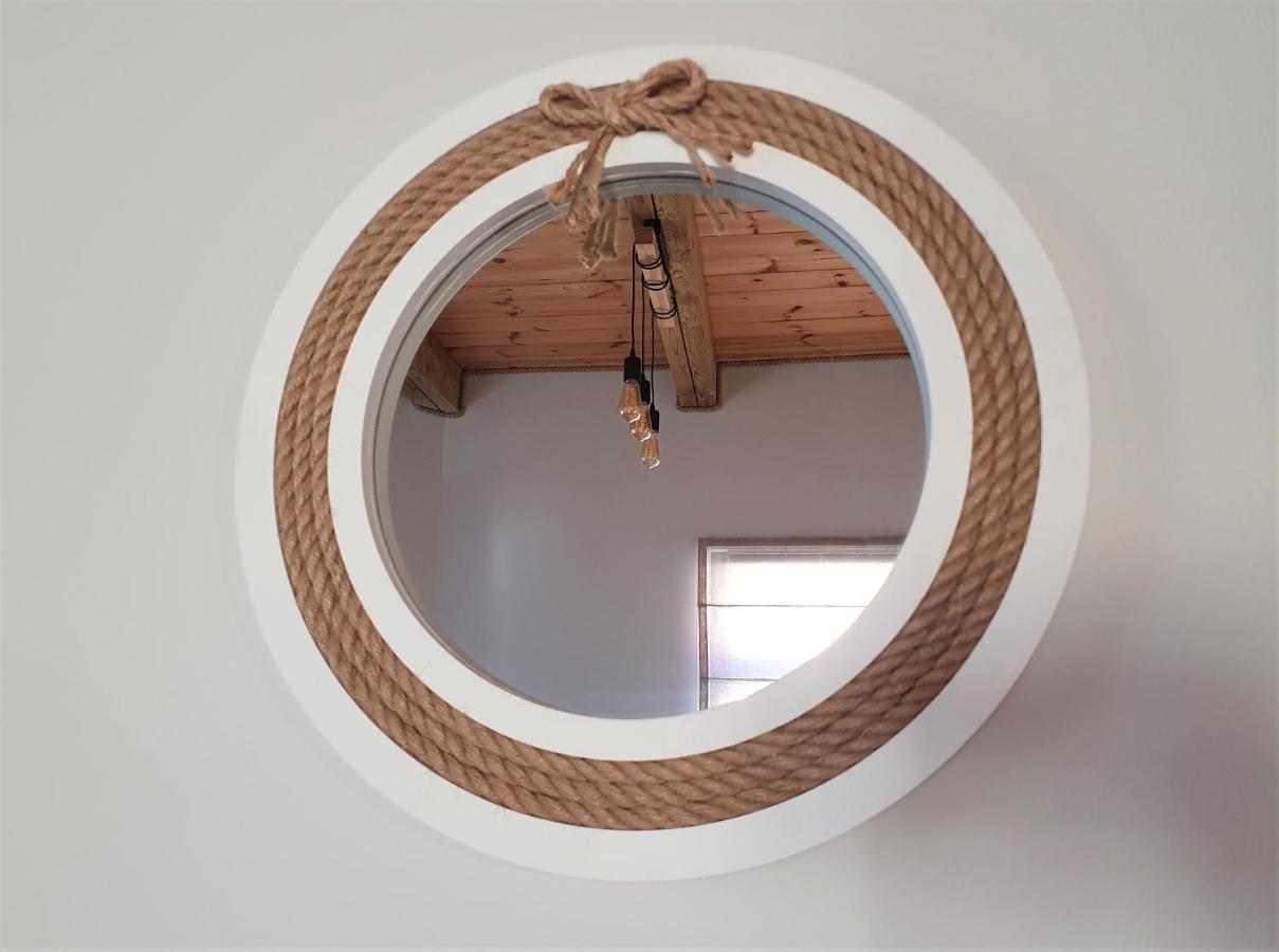 Kk Apartment Ventspils Kültér fotó