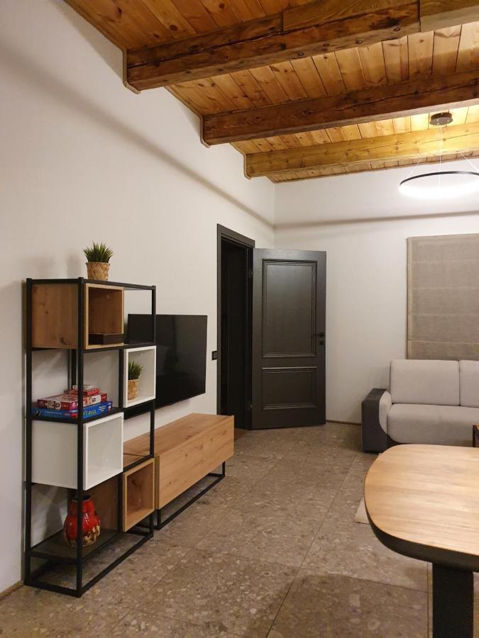 Kk Apartment Ventspils Kültér fotó