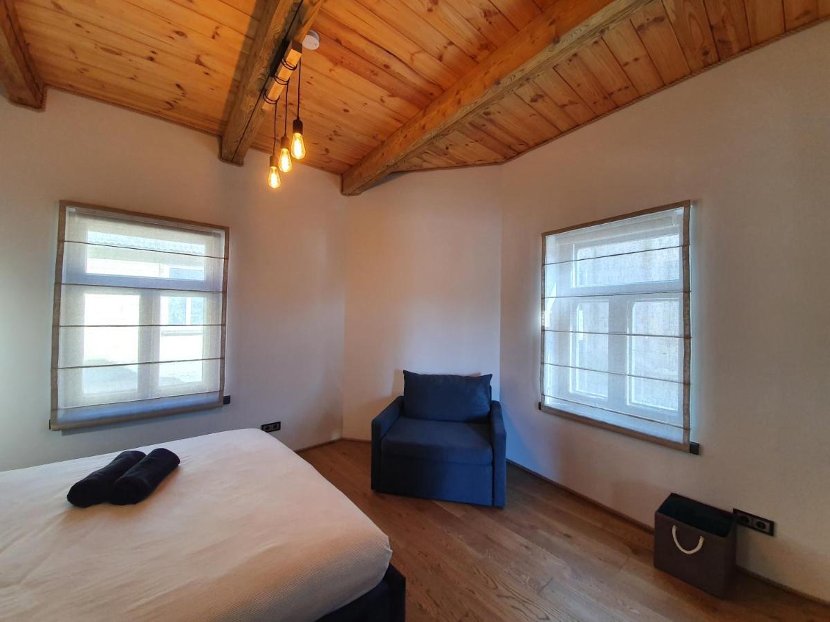 Kk Apartment Ventspils Kültér fotó