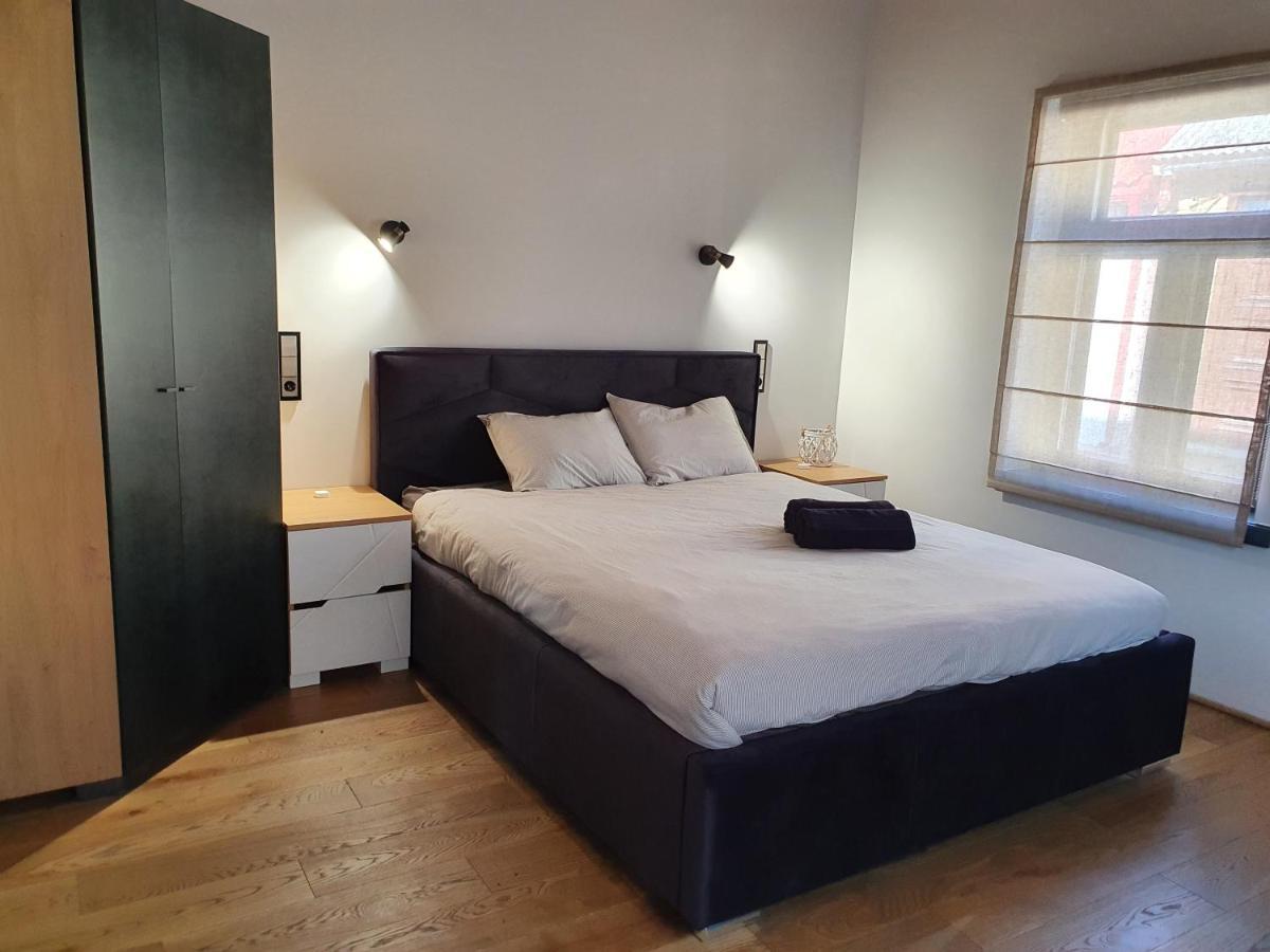 Kk Apartment Ventspils Kültér fotó
