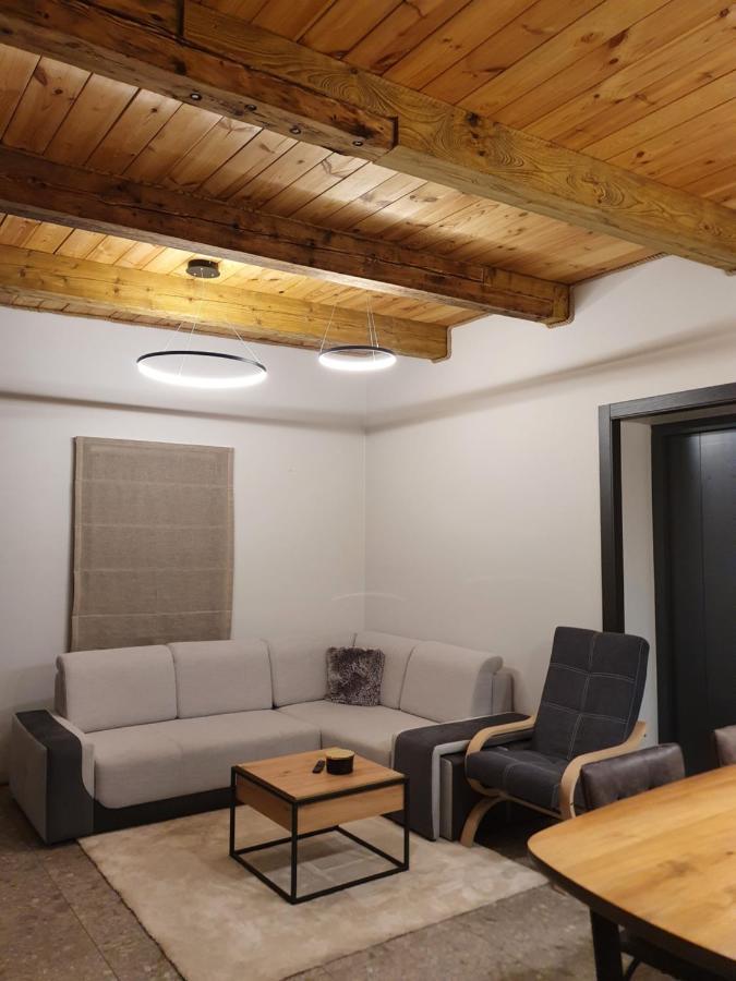 Kk Apartment Ventspils Kültér fotó