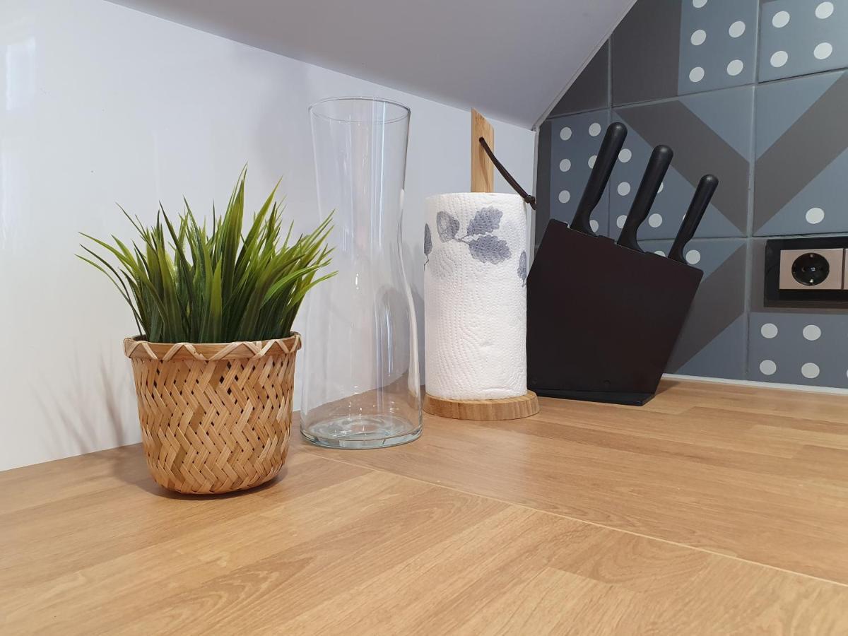 Kk Apartment Ventspils Kültér fotó