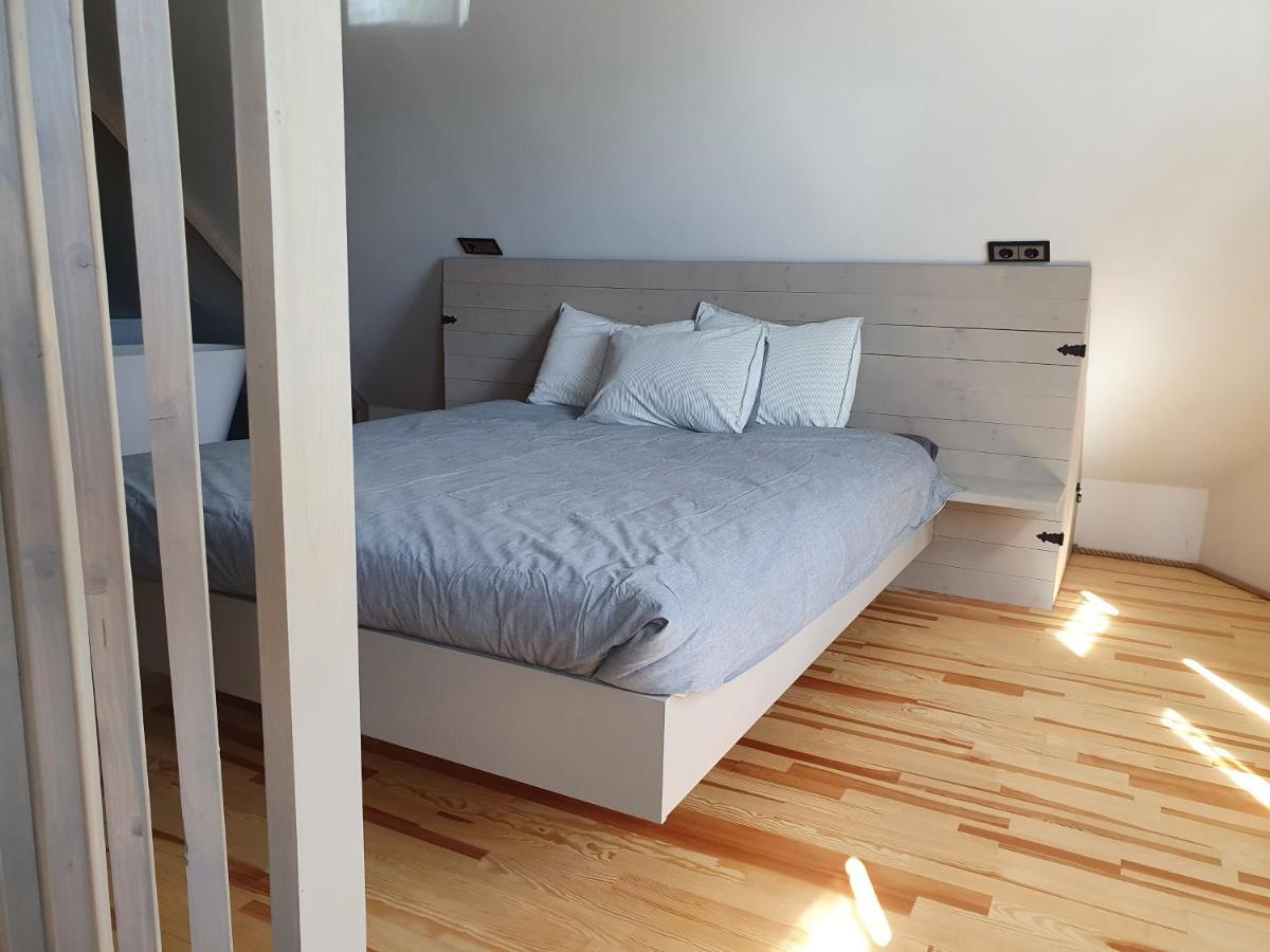 Kk Apartment Ventspils Kültér fotó