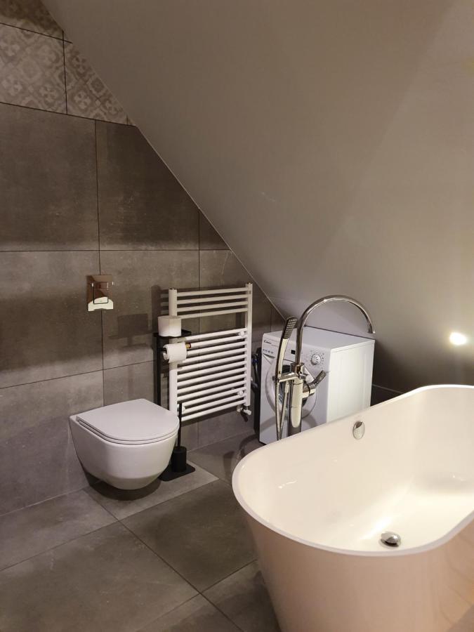 Kk Apartment Ventspils Kültér fotó