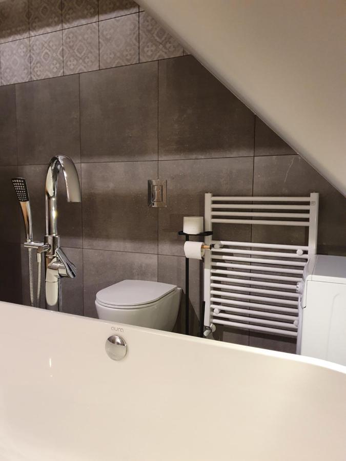 Kk Apartment Ventspils Kültér fotó