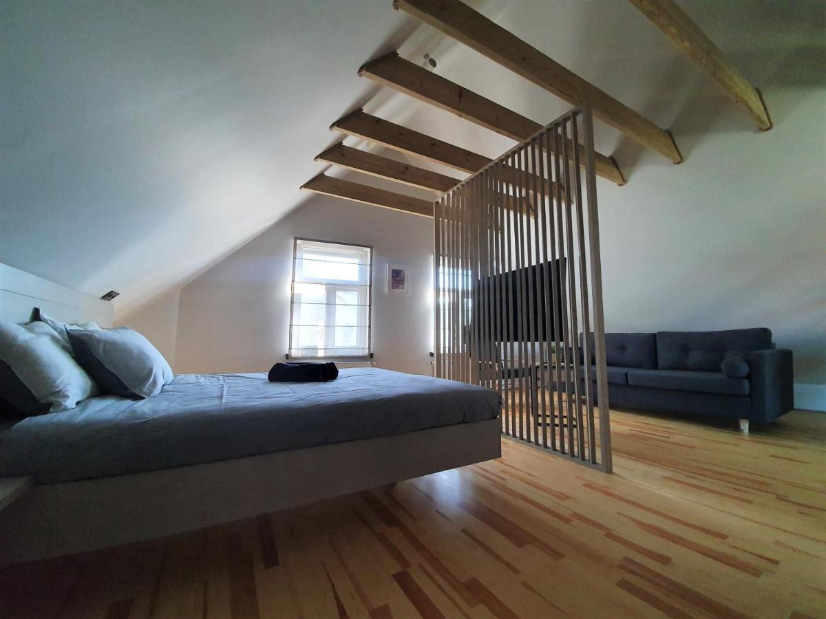 Kk Apartment Ventspils Kültér fotó