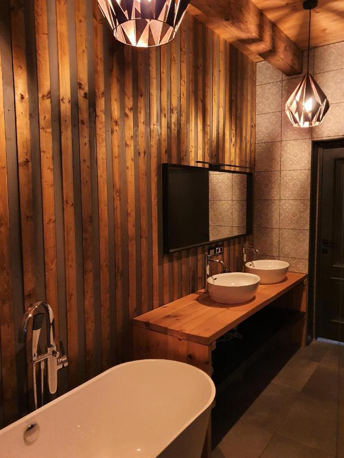 Kk Apartment Ventspils Kültér fotó