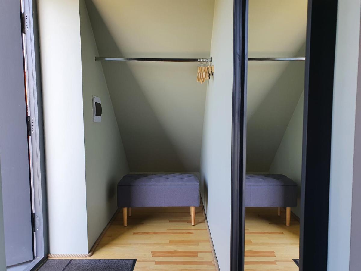 Kk Apartment Ventspils Kültér fotó
