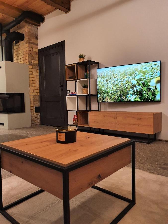Kk Apartment Ventspils Kültér fotó