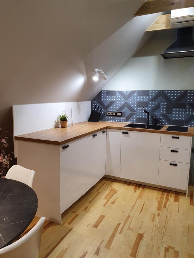 Kk Apartment Ventspils Kültér fotó