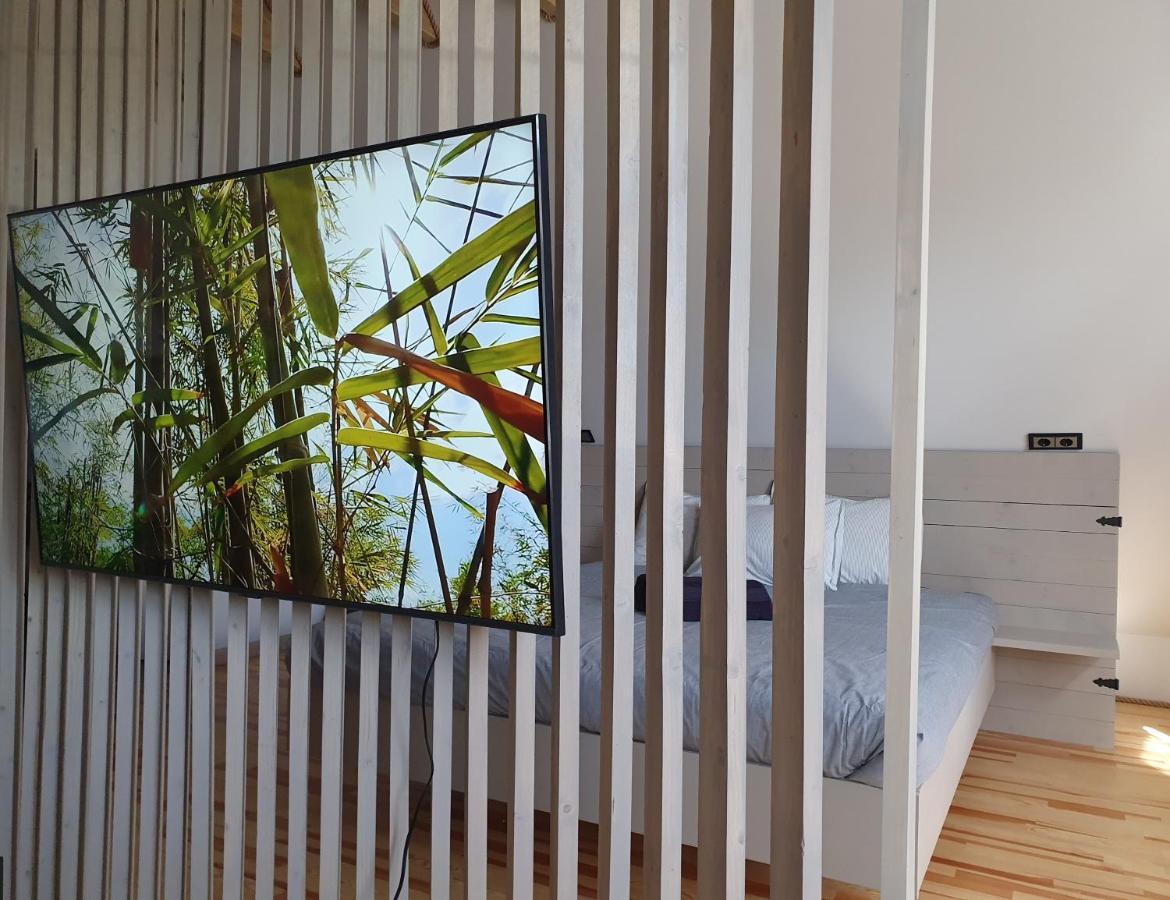 Kk Apartment Ventspils Kültér fotó