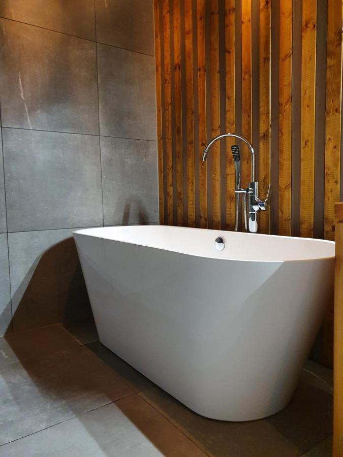 Kk Apartment Ventspils Kültér fotó