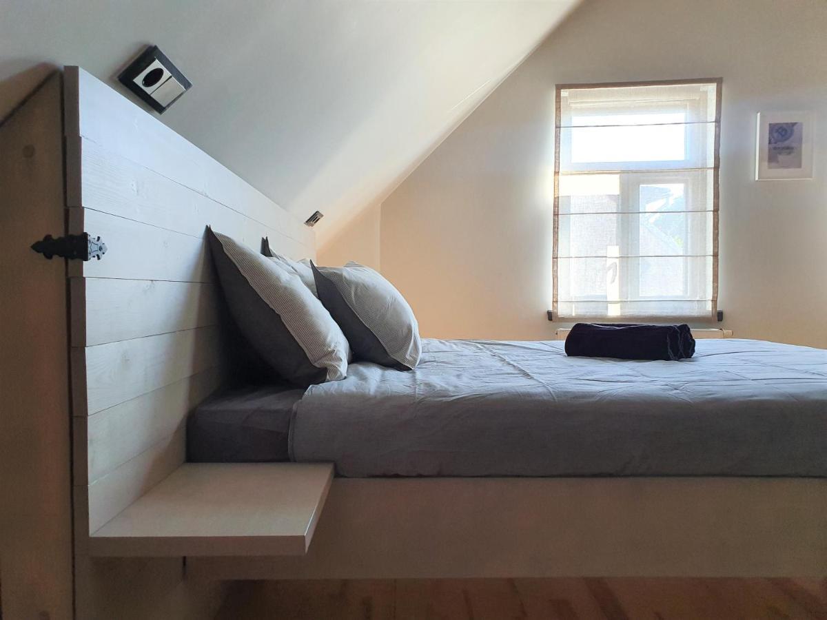 Kk Apartment Ventspils Kültér fotó
