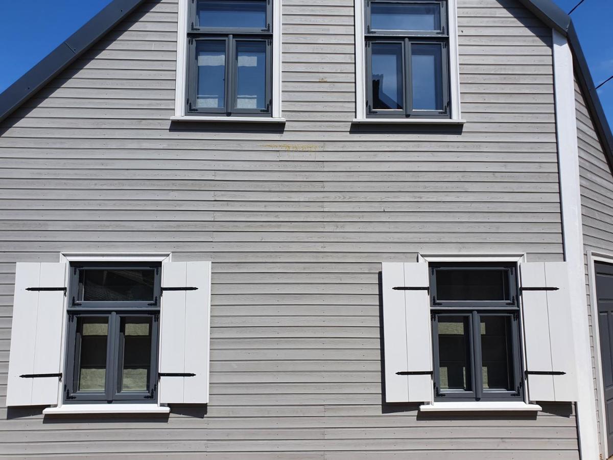 Kk Apartment Ventspils Kültér fotó