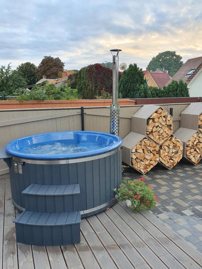 Kk Apartment Ventspils Kültér fotó